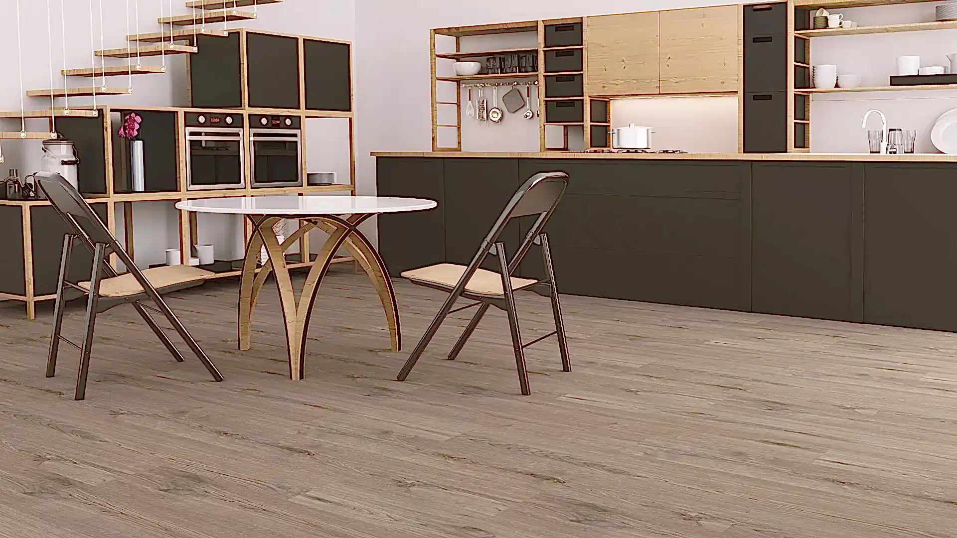 pendik laminat parkeci
