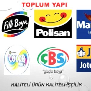 boya markaları