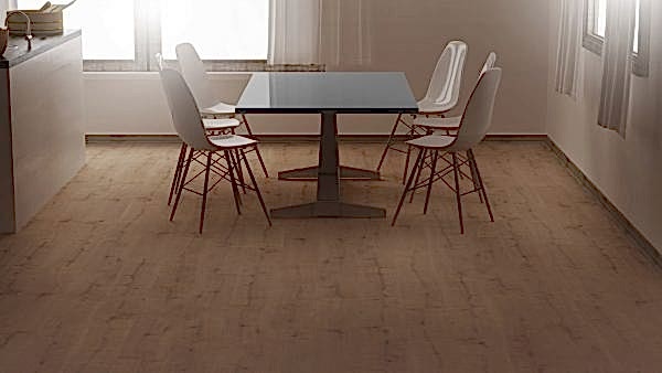 Floorpan Nova Parke Modelleri