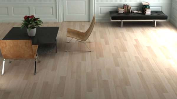 Floorpan Sun Parke Modelleri